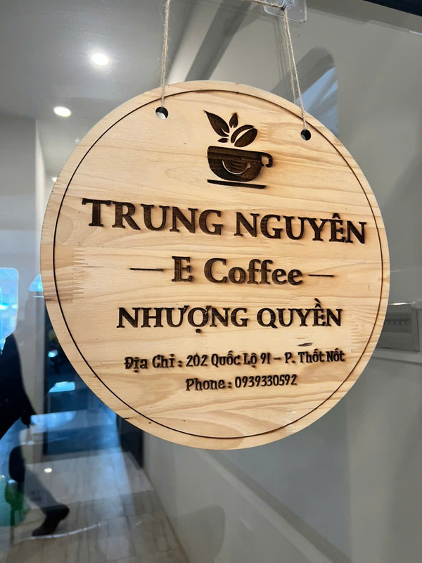 Hình ảnh thi công quảng cáo
